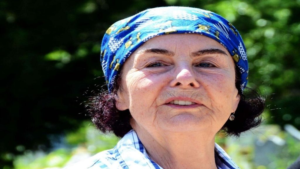 Fatma Girik’in vasiyetinde son karar