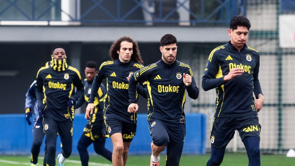 Fenerbahçe, 5 eksikle Gençlerbirliği’ni ağırlayacak