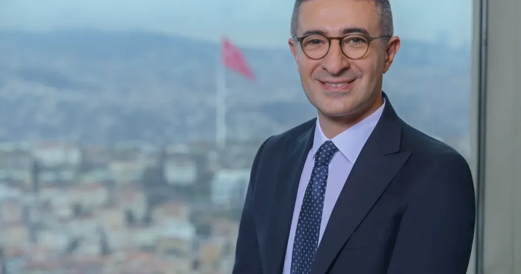 Garanti BBVA, Sürdürülebilir Finansmanda 1 Trilyon TL Eşiğini Aştı