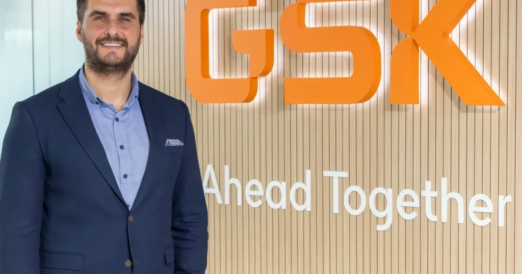 GSK Türkiye Liderlik Ekibinde Yeni Atamalar