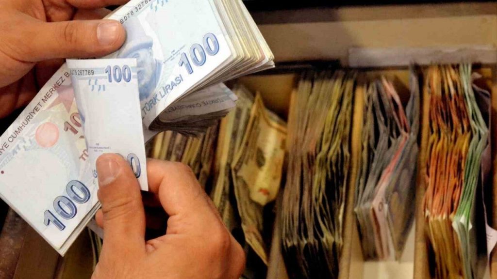 Hazine ve Maliye Bakanlığı Merkezi Yönetim Bütçesi’ni açıkladı