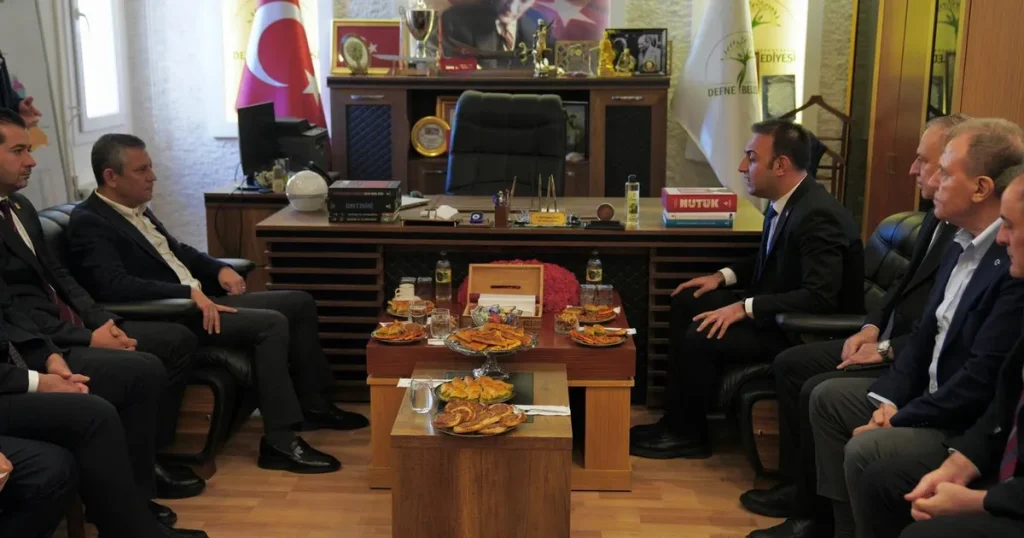 İBB’den Deprem Bölgesine 2,24 Milyar Liralık Dev Destek