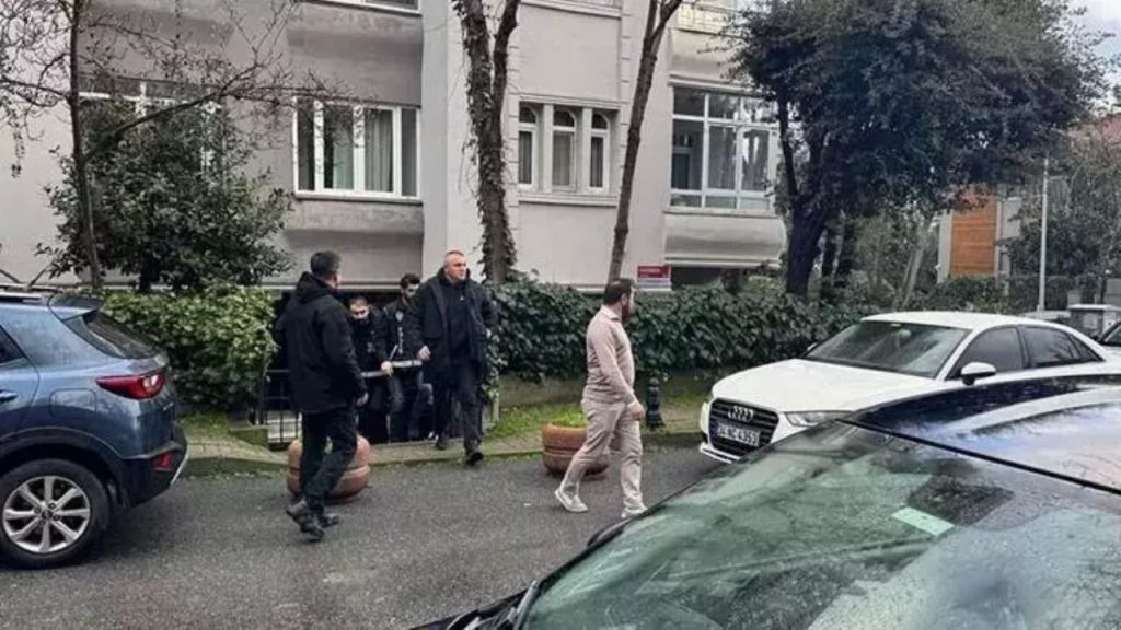 İmamoğlu’nun korumasının ifadesi ortaya çıktı