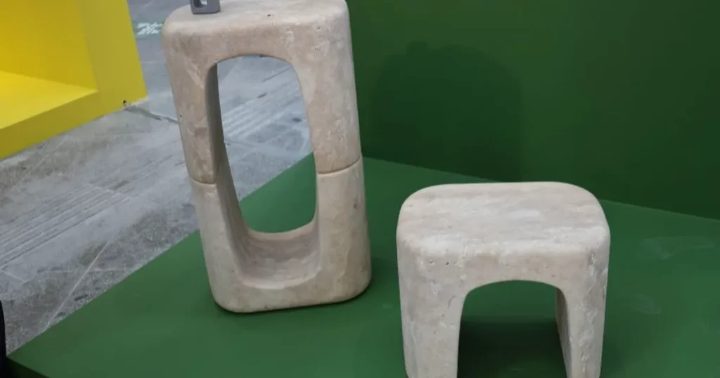 İngiltere’nin Prestijli Binalarını Türk Doğal Taşlarıyla Donatmaya Gidiyorlar