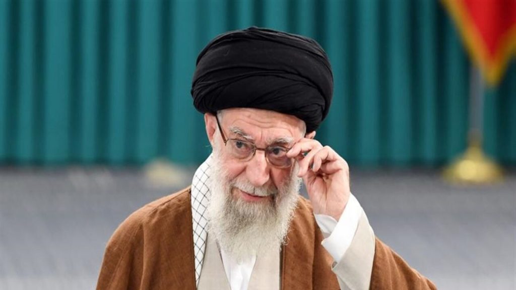 İran’da mahkumlara af ve ceza indirimi