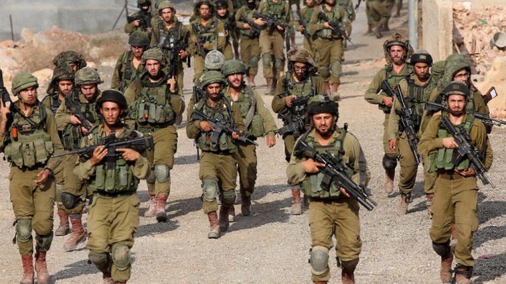 İsrail, Batı Şeria’daki işgalini artırıyor