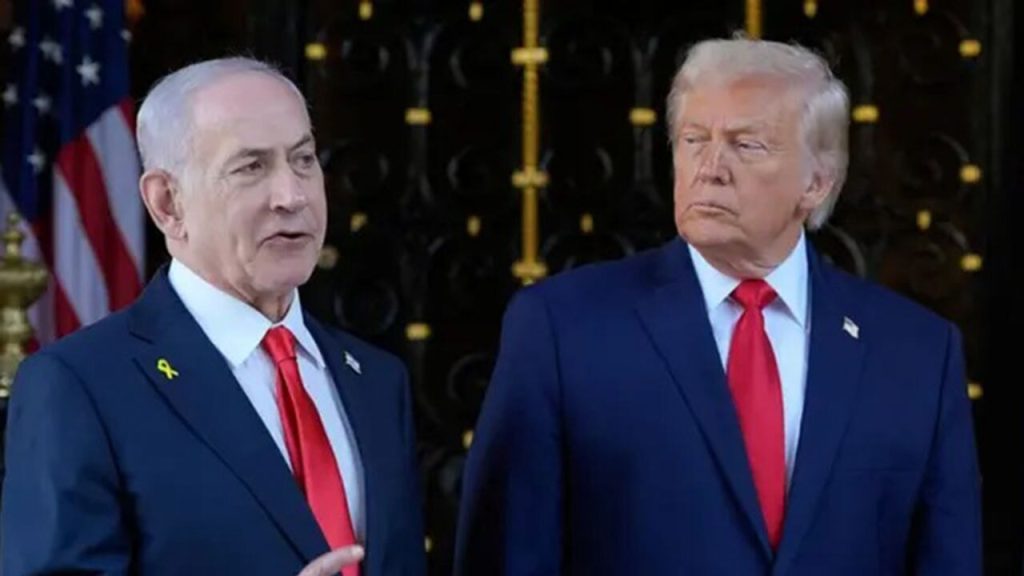 İsrail, İran kararını ABD’ye bildirdi: ‘Tek başımıza saldırabiliriz’