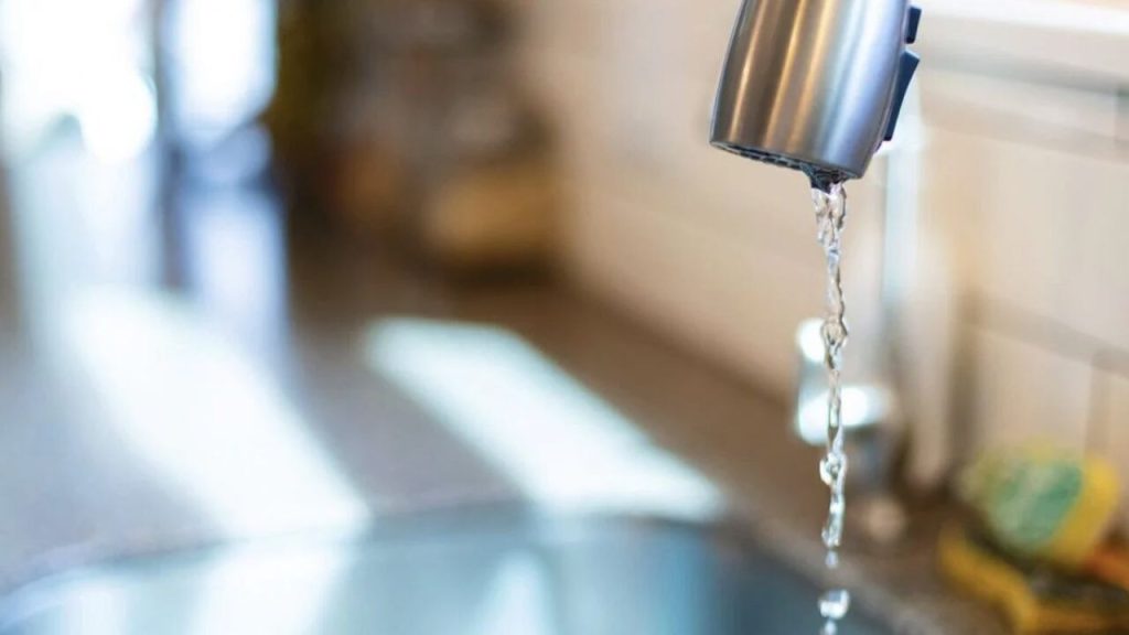 İstanbul’da 9 saatlik su kesintisi