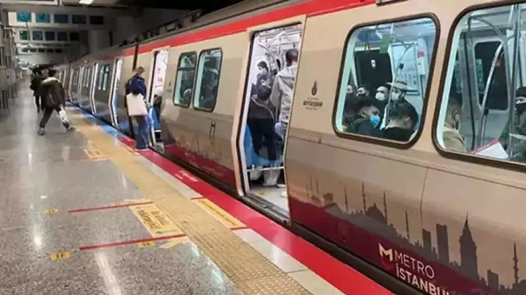 İstanbul’da toplu ulaşıma yüzde 20 zam