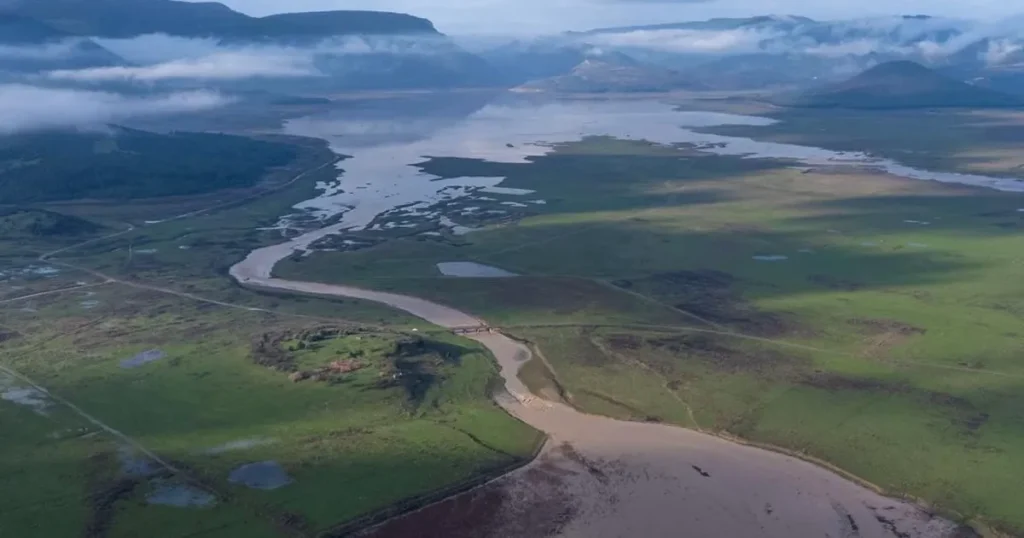 İzmir’de Tahtalı Barajı Yükselişe Geçti, Gece Kesintileri Sona Erdi