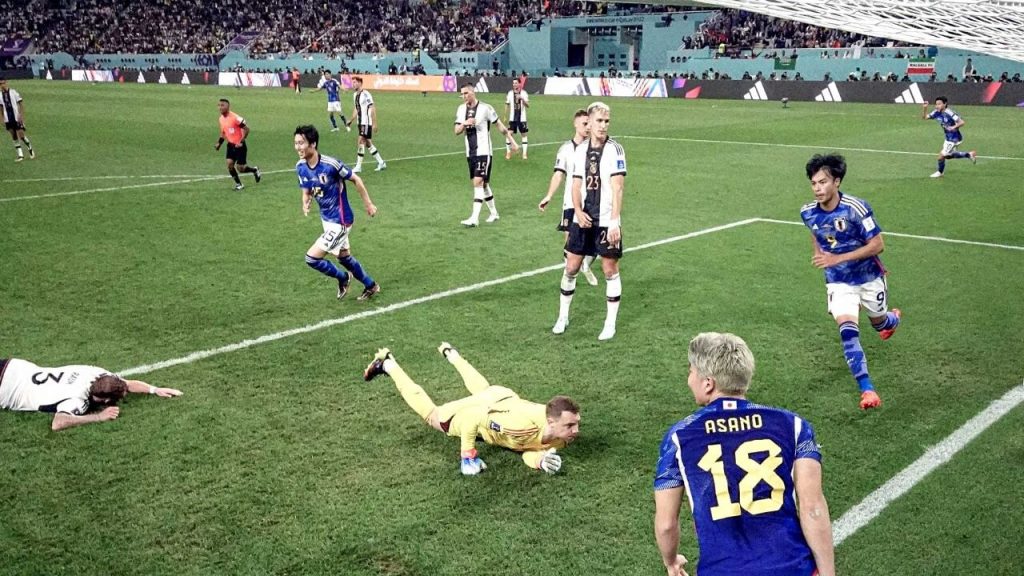 Japonya’da futbolda beraberlik kaldırıldı