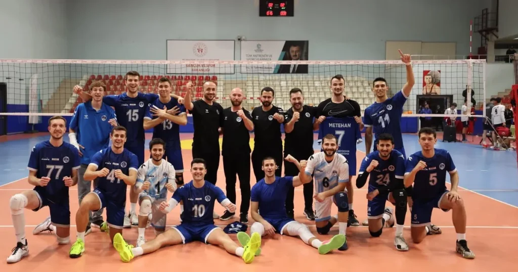 Kağıtspor’da Altyapıdan Yükselen Bir Değer