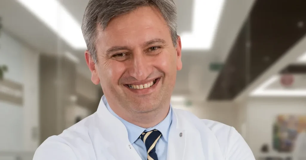 Kanser Artık Yönetilebilir Bir Hastalığa Dönüşüyor