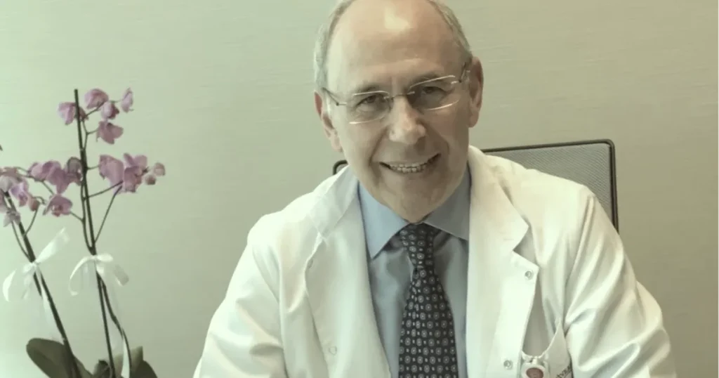 Kanser Tedavisinde Çığır Açan Yaklaşım: İmmünoterapi   