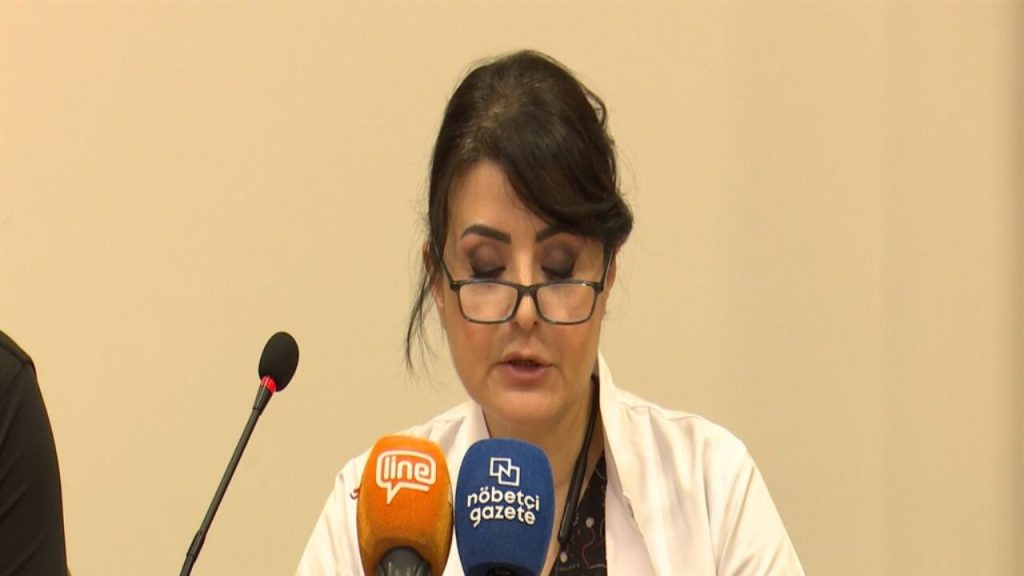 ‘Kanseri kenevirle yendim’ diyen profesöre tepki