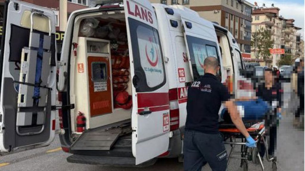 Kardeşini öldürüp kaçan zanlı ölü bulundu