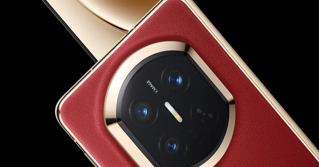 Katlanabilir Telefon Teknolojisinde Kamera Devrimi