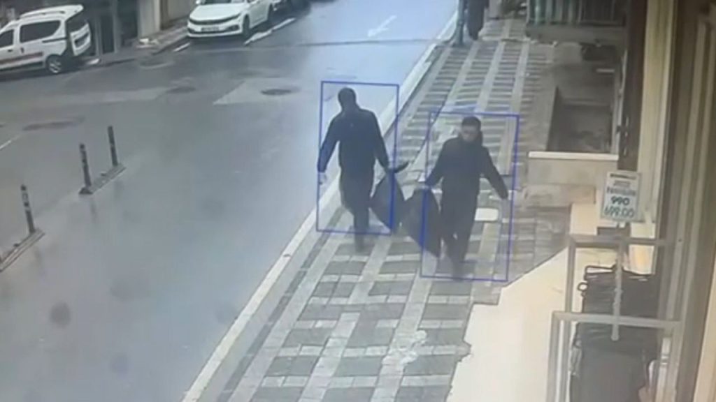 ‘Kesik baş’ cinayetinden sonra bir ceset daha!