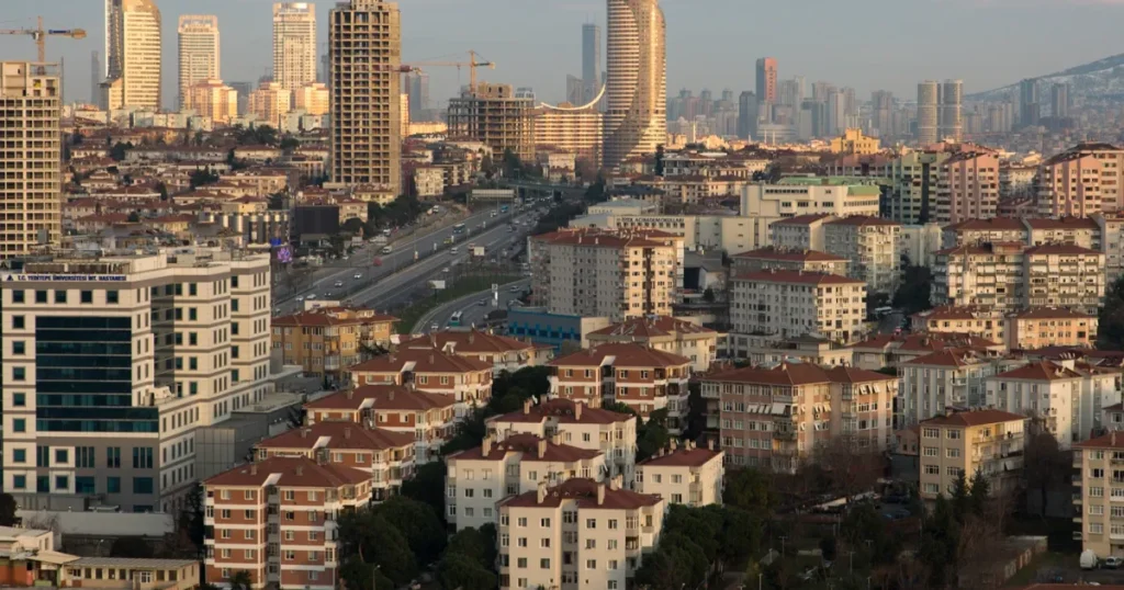 Kira İçin Konut Yatırımı Cazibesini Kaybediyor: Dubai’ye İlgi Arttı