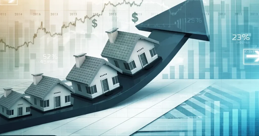 Konut Piyasasında Talep Var, Karar Süreci Uzuyor