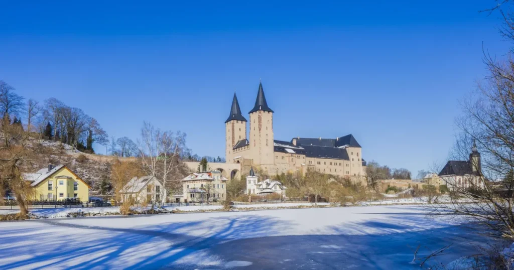 Leipzig Bölgesinde Kış Tatiline Özel Etkinlikler: Şatolar, Kaleler ve Aile Dostu Programlar