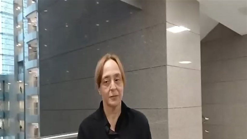 Mahkemeden Ayşe Barım hakkında ara karar