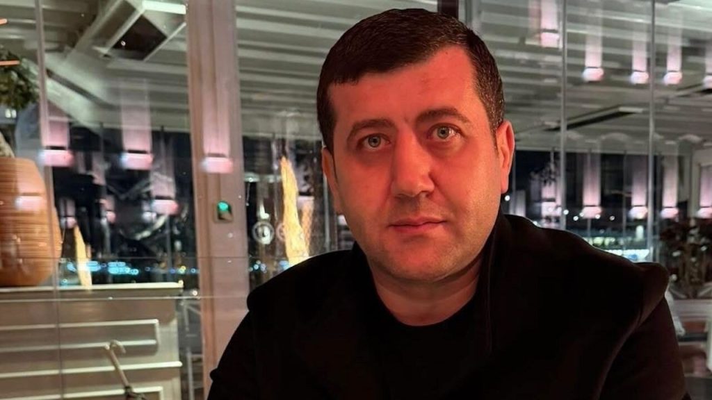 MHP’li Ersoy: Kayserispor düşmez