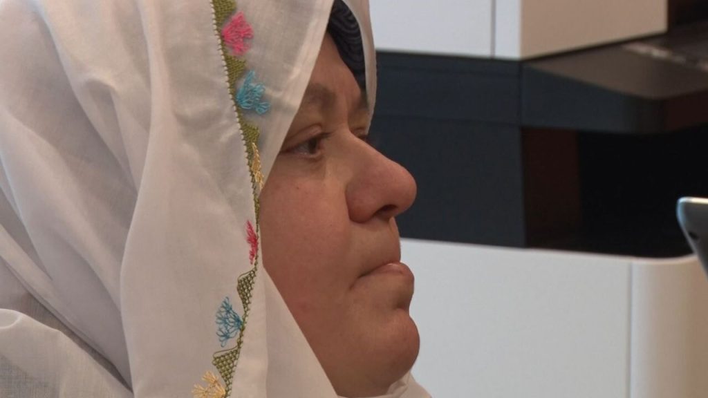 Mihalgazi Belediye Başkanı Zeynep Güneş’ten açıklama