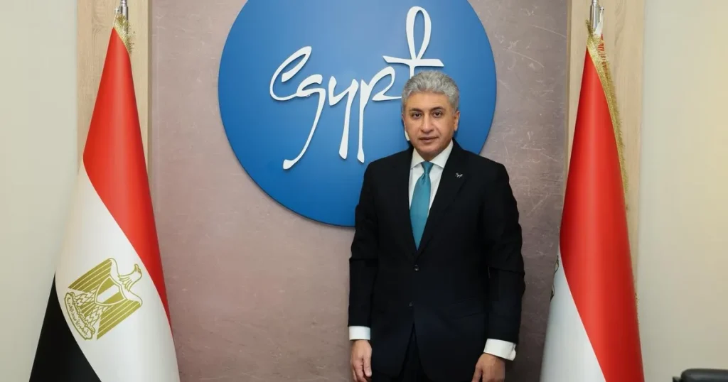 Mısır EMITT 2026’da Türkiye ile İlişkilerini Derinleştiriyor