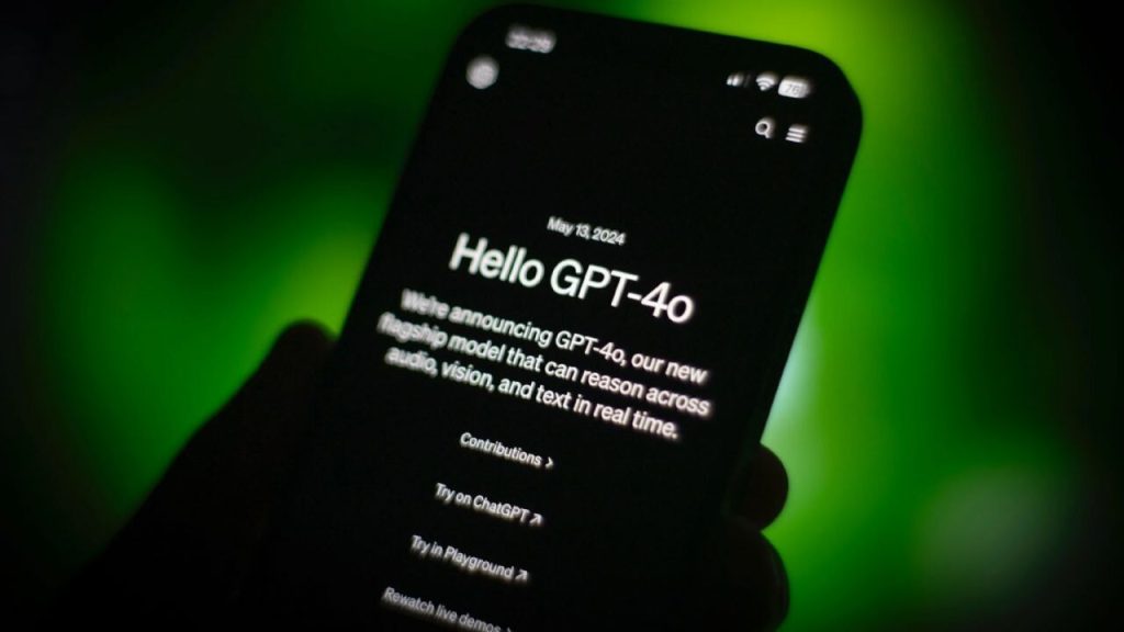 OpenAI GPT-4o’ın fişi çekildi! Kullanıcılardan büyük tepki