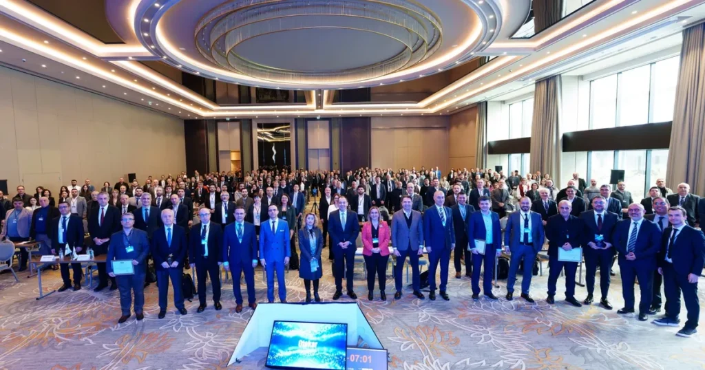 Otokar’dan Tedarik Zincirine Güçlü Buluşma