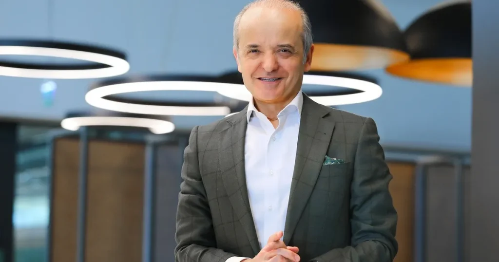 Siemens ve ENKA’dan Dijital Altyapı İş Birliği