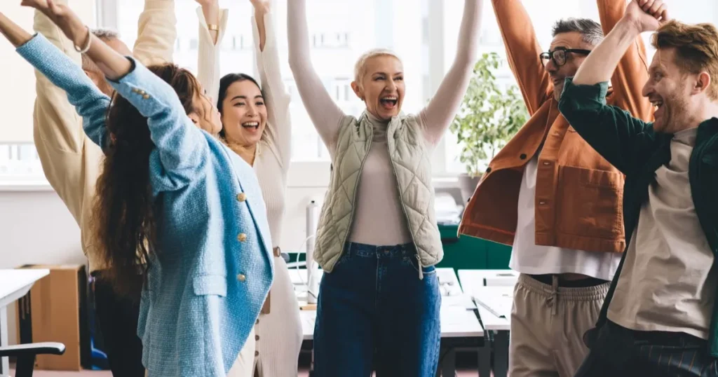 Şirketler Arasında %36’lık Psikolojik Güven Uçurumu!