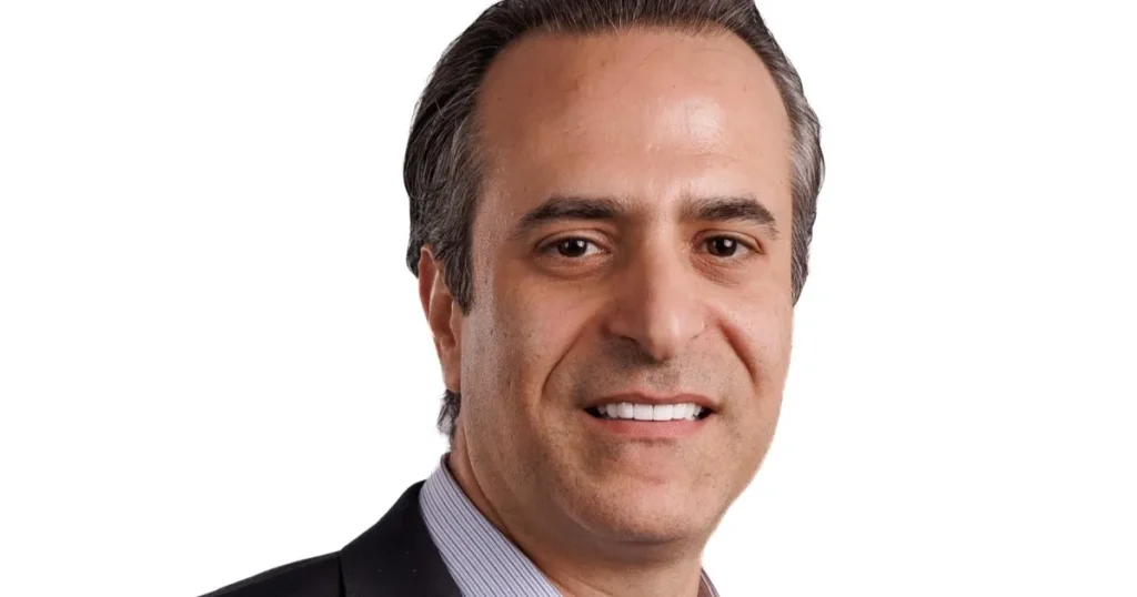 Şişecam’ın Pazarlama Genel Müdür Yardımcılığı Görevine Yılmaz Erceyes Atandı