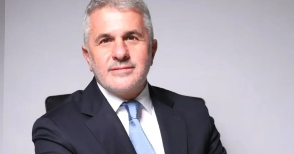 TERA Yatırım’da Üst Düzey Atama: CEO Emir Münir Sarpyener Genel Müdür Oldu