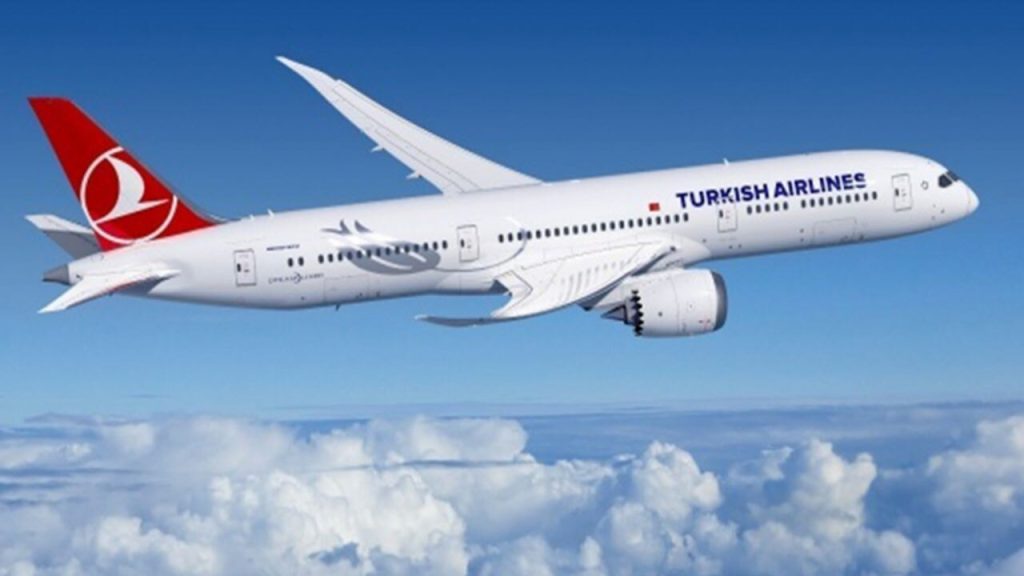 THY’de yolcu memnuniyeti arttı