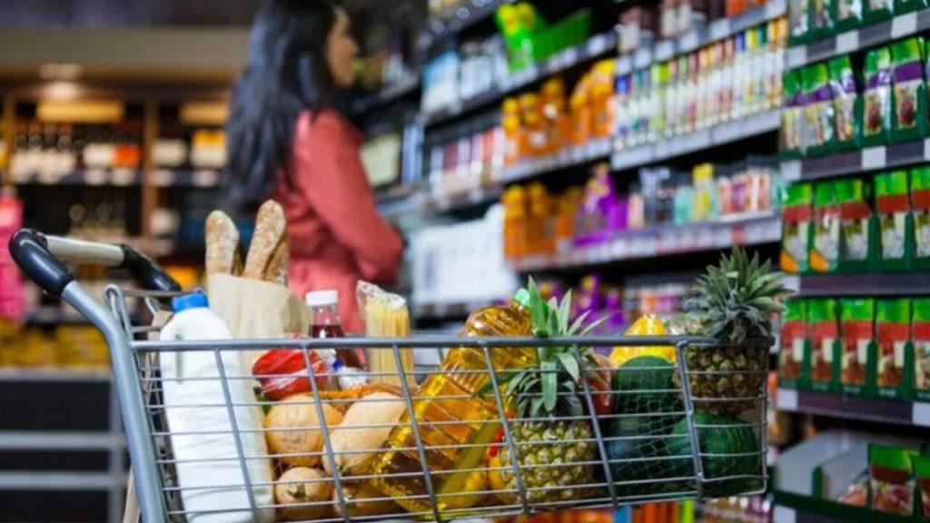 Ticaret satış hacmi arttı! İşte aylık ve yıllık rakamlar