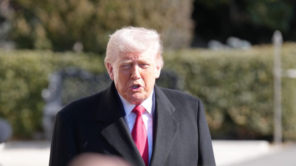 Trump: ‘Venezuela’ya gideceğim’