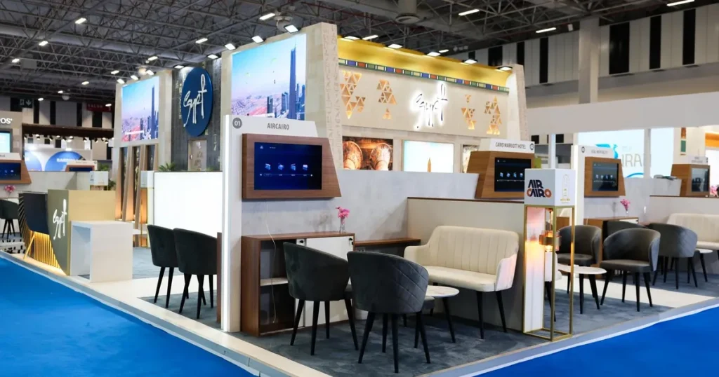 Turizmde Rekor Büyüme Yaşayan Mısır, EMITT  2026’da Türkiye İle İlişkilerini Derinleştiriyor