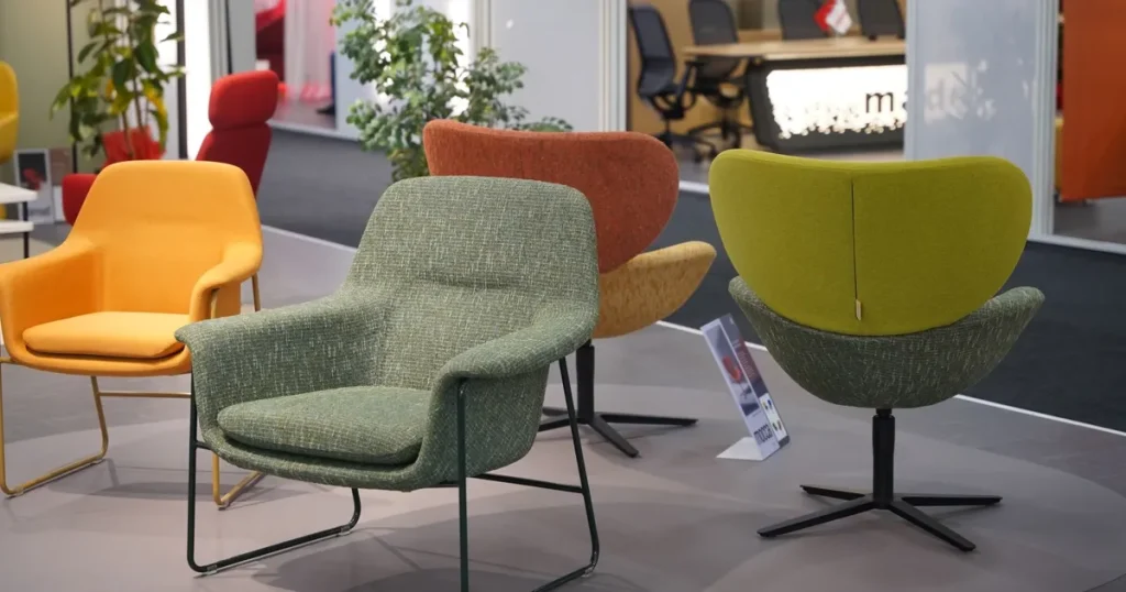 Uluslararası İstanbul Mobilya Fuarı 2026 Tamamlandı