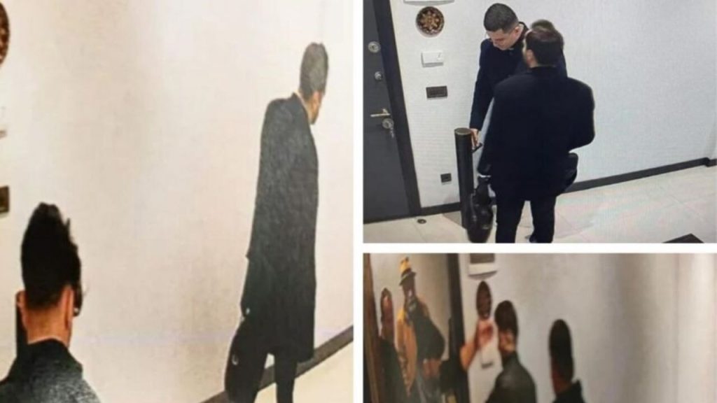 ‘Uyuşturucu’ tuzağında polis ve avukat tutuklandı