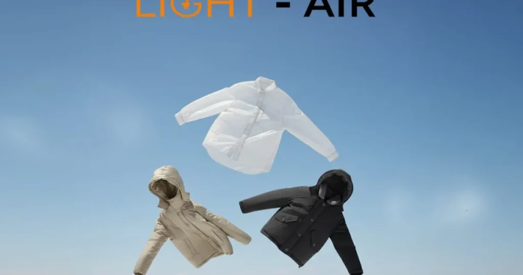 Yeni Teknoloji Montlar Modayı da Dönüştürecek!