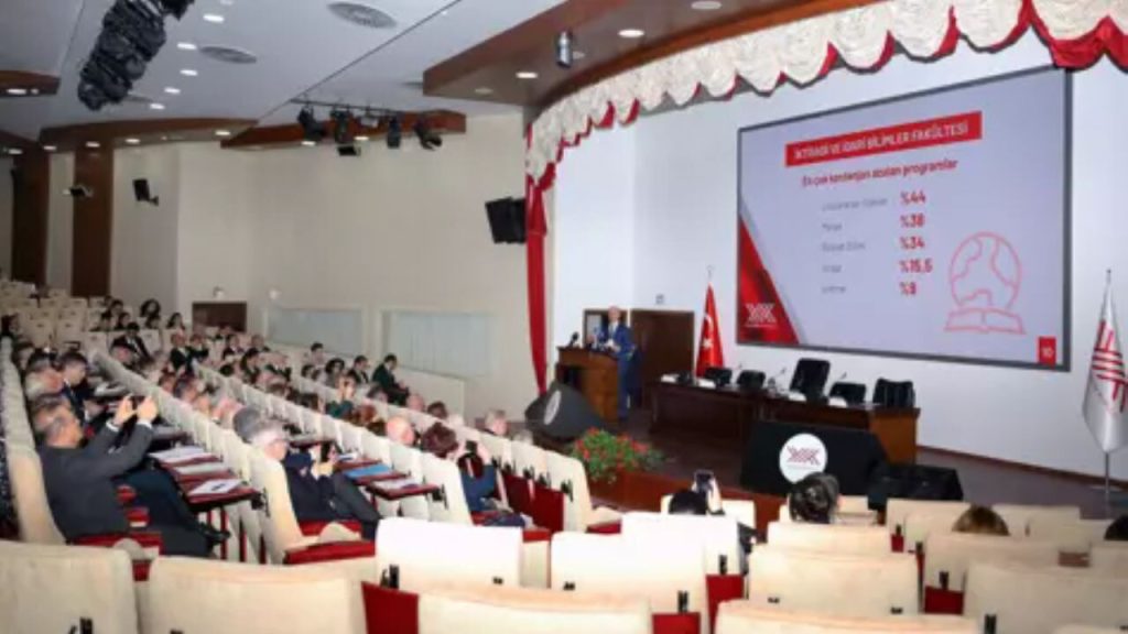 YÖK’ten vakıf üniversiteleri kararı