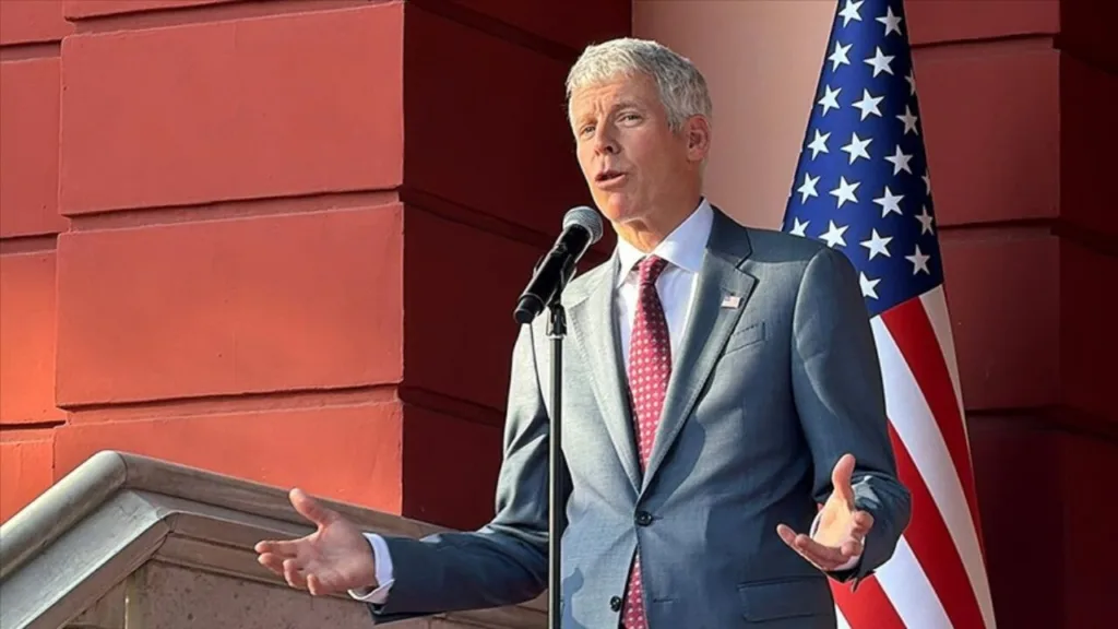 ABD Enerji Bakanı’ndan savaşla ilgili tahmin!