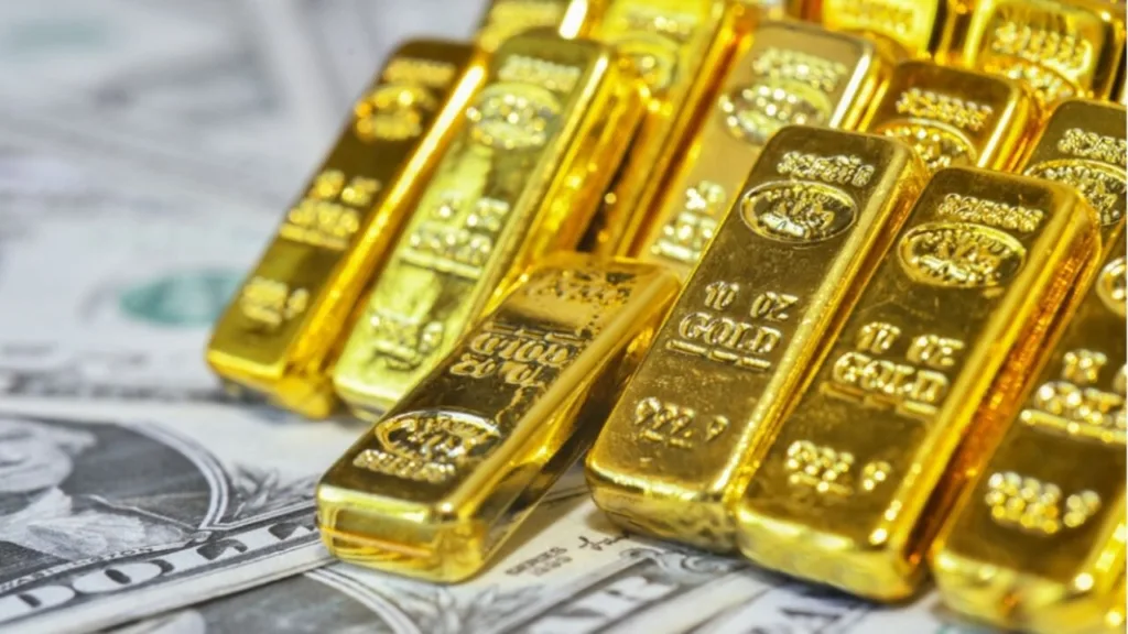 Altında 1983’ten bu yana ilk yaşandı! Uzmanlar Altın hakkında ne diyor?