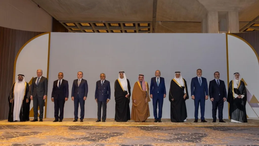 Arap ve İslam ülkelerinden İran’a ‘saldırıları durdur’ çağrısı