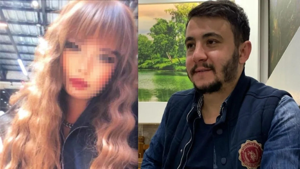 Araya giren arkadaşını vurdu, intihar etti