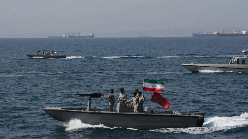 Avrupa ve Japonya’dan Hürmüz Boğazı açıklaması