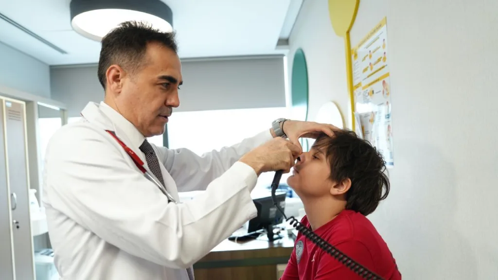 Baharla birlikte polen alerjisi alarmı