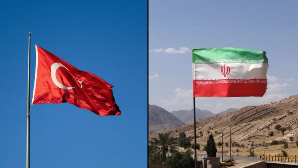 Bakan Çiftçi’den sınırın sıfır noktasından açıklama